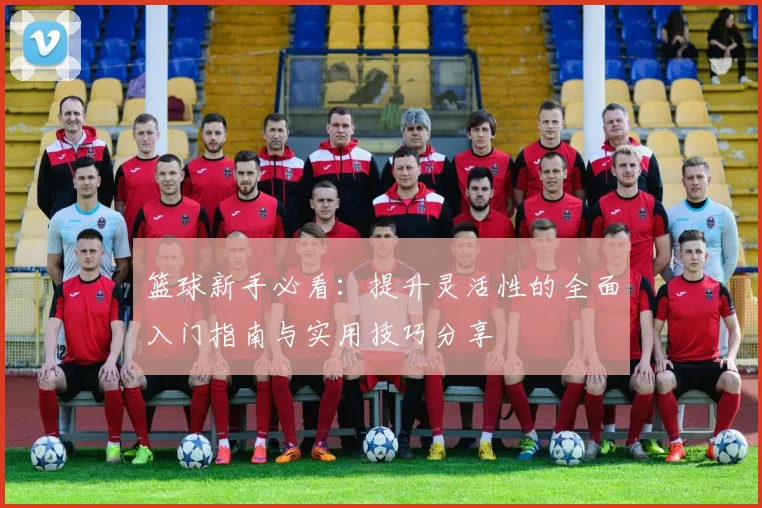 篮球新手必看：提升灵活性的全面入门指南与实用技巧分享