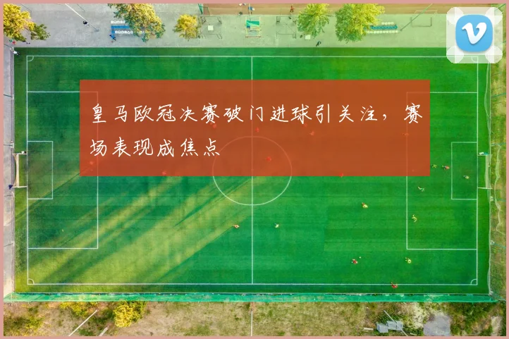 皇马欧冠决赛破门进球引关注，赛场表现成焦点