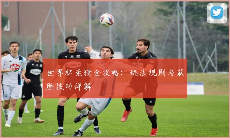 世界杯竞猜全攻略:玩法规则与获胜技巧详解