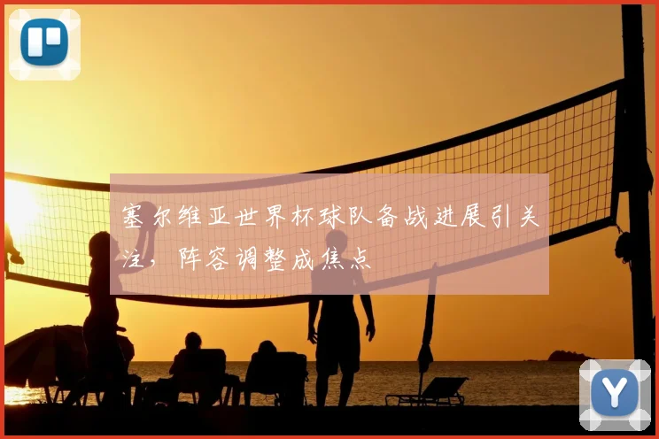 塞尔维亚世界杯球队备战进展引关注，阵容调整成焦点