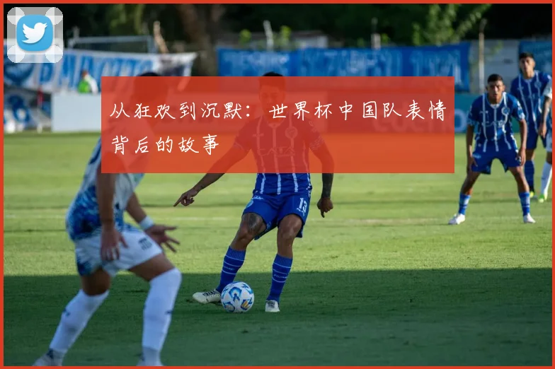 从狂欢到沉默:世界杯中国队表情背后的故事
